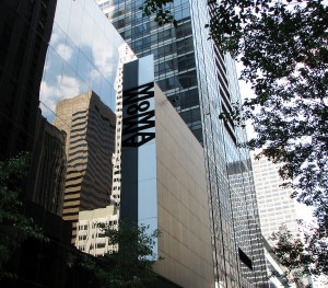 MoMA New York