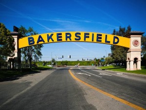 Bakersfield