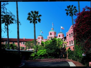 Hotel California