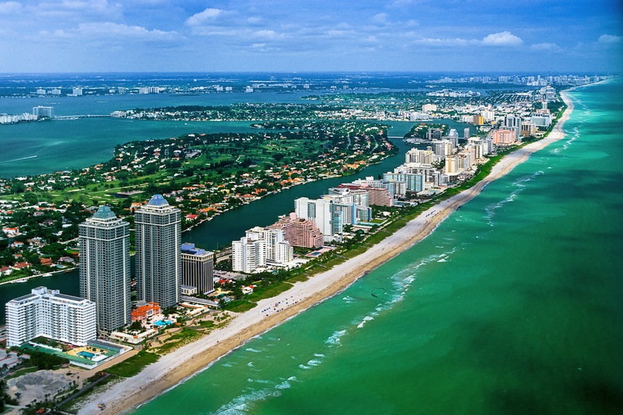 Florida - Guía Turismo Estados Unidos
