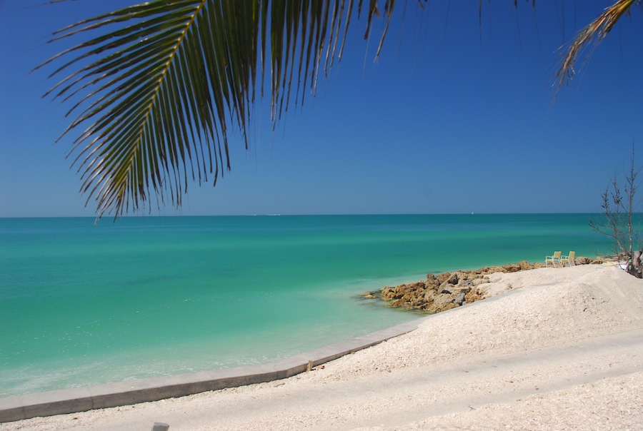 Playas de Florida