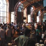 Amantes de la cerveza: la Brooklyn Brewery cerveza-artesana-nueva-york