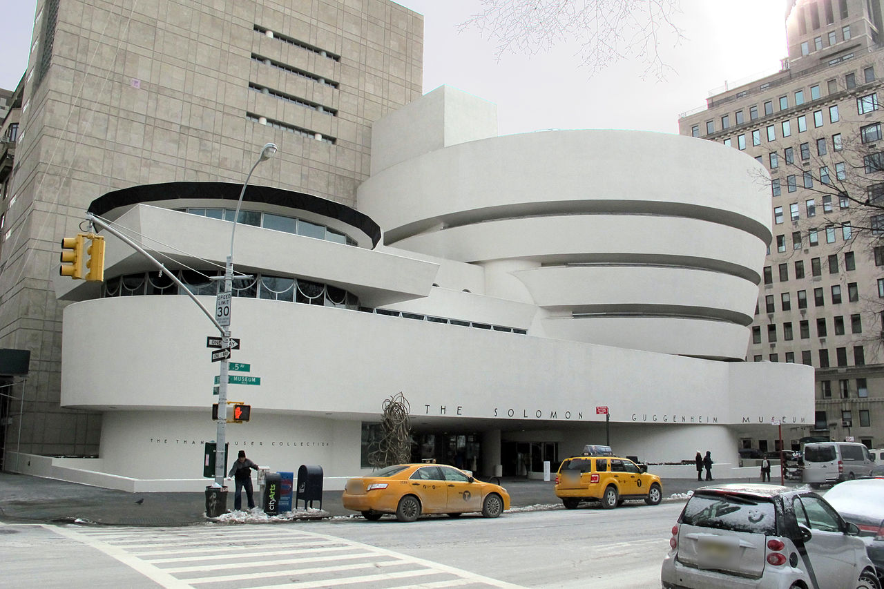 Guggenheim_nueva_york