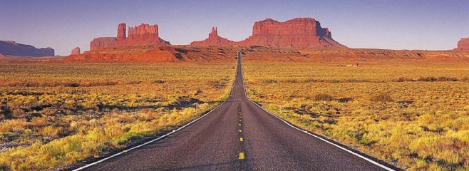 Nuevo México - Guía Turismo Estados Unidos