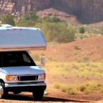 Viajar en autocaravana y campervan por Estados Unidos